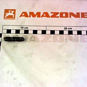 Passfeder Din 6885A  8X 7X 45 (Dm012) Amazone