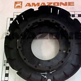 Pg-Adapter 20+Ring Gt-51 (Ej310) Amazone