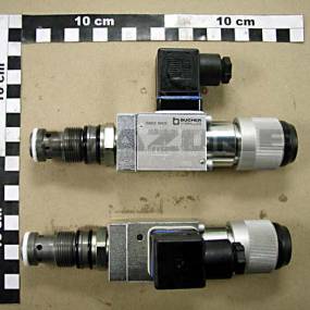 Drosselventil M24X1,5 (Gd493) Amazone