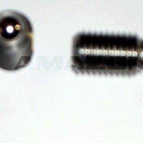 Druckstueck M16X24 M. Kugel (Kc050) Amazone