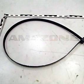Kabelbinder 12,6X 720 Schwarz (Ke080) Amazone