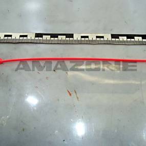 Kabelbinder  3,5X216 Rot (Ke139) Amazone