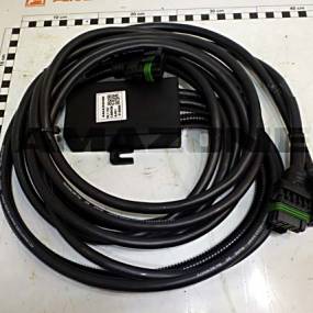 Y-Kabel 10-Pol. (Nl1150) Amazone