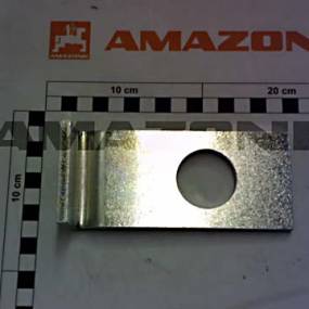 Sicherungsblech (Vnh0718005) Amazone