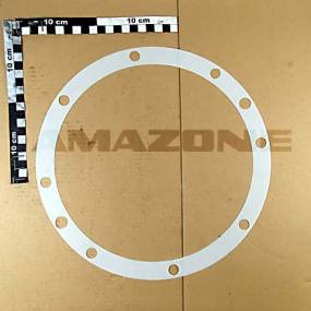 Mylar Passscheibe 0,25 (Y101L3000495) Amazone