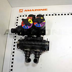 Modular-Fit-Block Flowcontrol (Zf1520) Amazone