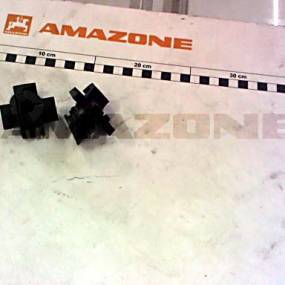 Adapter 1 Zoll (Zf1553) Amazone