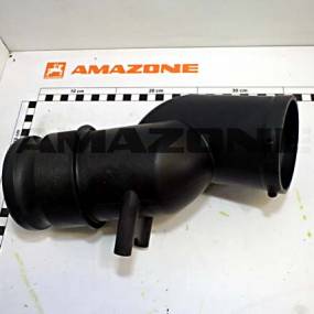 Sauganschluss 3 Zoll #0V (100069) Amazone