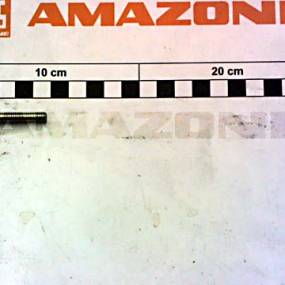 Sechskantschraube Iso 4014  6X (Db002) Amazone