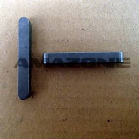 Passfeder Din 6885A  6X 6X 45 (Dm091) Amazone