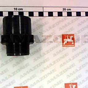 Uebergangsnippel D=50/40 Ag=1 (Ge261) Amazone