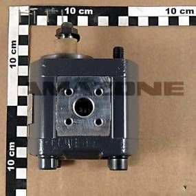 Hydraulikoelmotor (Y3171652) Amazone