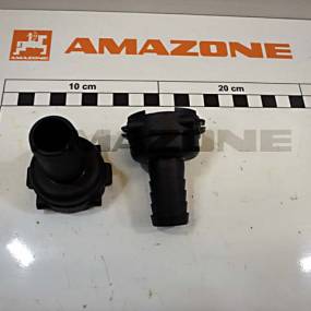 Stslptslle T3 D20 (Zf1454) Amazone