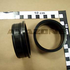 Tuellenadapter D1=63 Kpl. (Zf614) Amazone