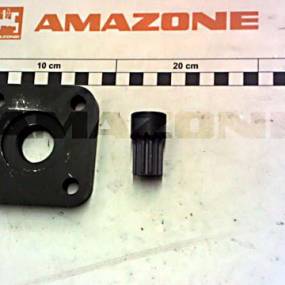 Adapter Kit (Zu093) Amazone