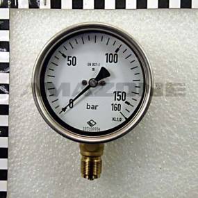 Manometer (107902012) Amazone