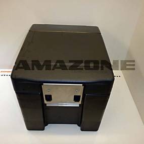 Staubox Kpl (210593)  Amazone