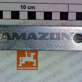 Schraubenplatte 30X8X120 (3762210) Amazone
