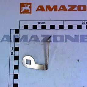 Anschlag F. Kugelhahn (930749) Amazone