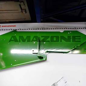 Podest S.l. (02/K5) (940893) Amazone