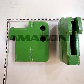 Klemmprofiladapter    (02) (962637) Amazone