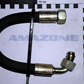 Hydraulikschlauch Dn 12 L =  3 (Gb079) Amazone