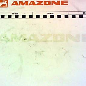 Folie Stellung Limiter Za-V (Me1425) Amazone