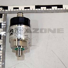 Drucksensor 0-100 Mbar (Nh131) Amazone