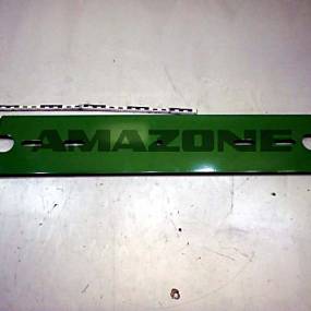 Federblatt Nr.1 140X4,0 (L=808 (Vnpm006601) Amazone