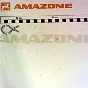 Ringvorstecker D=3,5 (3337200) Amazone