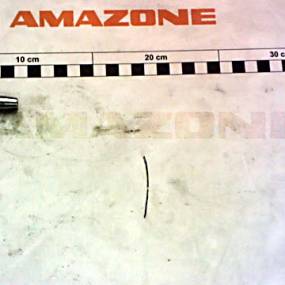 Gelenkschraube (912753) Amazone