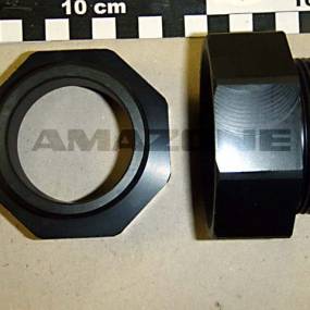 Adapter Ag/Ig=2 (921303) Amazone