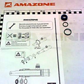 Dichtsatz F. Hyd-Zyl E-16- 22- (948191) Amazone