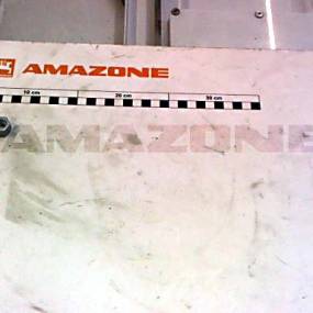 Sicherungsmutter Iso 7042 M12 (De083) Amazone