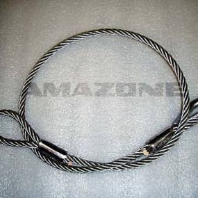 Drahtseil L=1400 (Ef233) Amazone