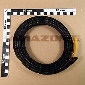 Zellgummiband 15X5 Selbstklebe (Fh010) Amazone