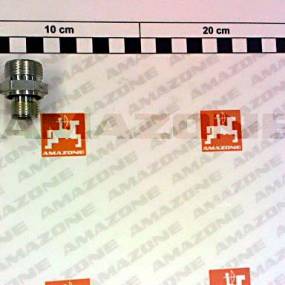 Einschraubverschr. L15Xm16X1,5 (Gc540) Amazone