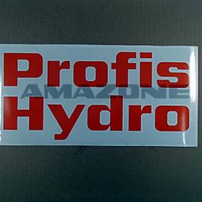 Folie Profis Hydro (Mf431) Amazone