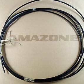 Rohr  6X1,5 / Meterware (Y0231061400) Amazone