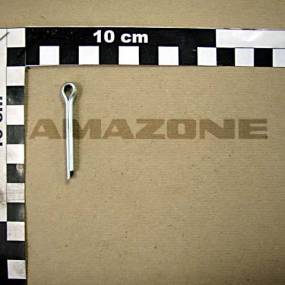 Splint Iso 1234 5,0X 36 (Y0262015301) Amazone