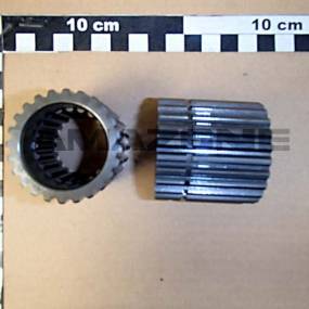 Kupplung (Y30539140000) Amazone