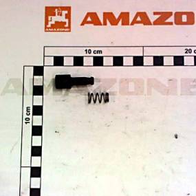 Schiebestift F. Serie 200 (Y403000020R10) Amazone