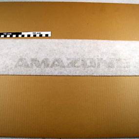 Vorfilter 6X135X545 Bis Baujahr 2010 / Sx00000154 (Zu099) Amazone