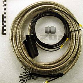 Kabelsatz Verteiler K-Ii (953496) Amazone