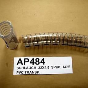 Schlauch 32X4,5 (Ap484)  Amazone