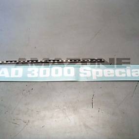 Folie Ad 3000 Special  H=45 #0 (Mf652) Amazone