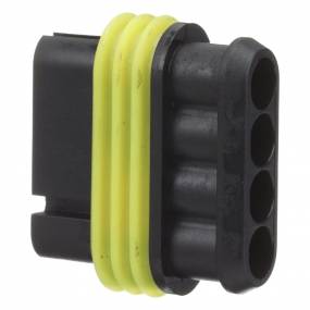 Elektrischer Verbind (87687242) Case