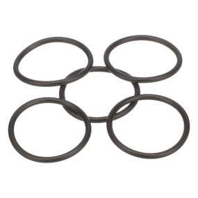 O-Ring (K623588)  Case