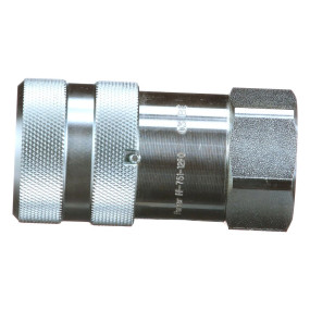 Coupling, Break Away (122179A1) Case