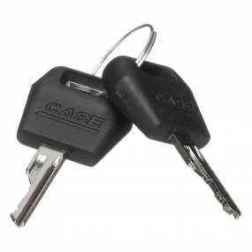 Zündschlüssel (1964831C2) Case